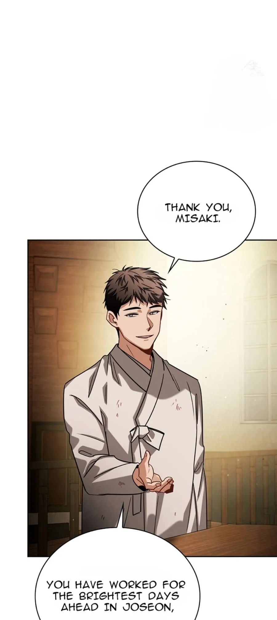 To Be an Actor Chapter 73 page 37