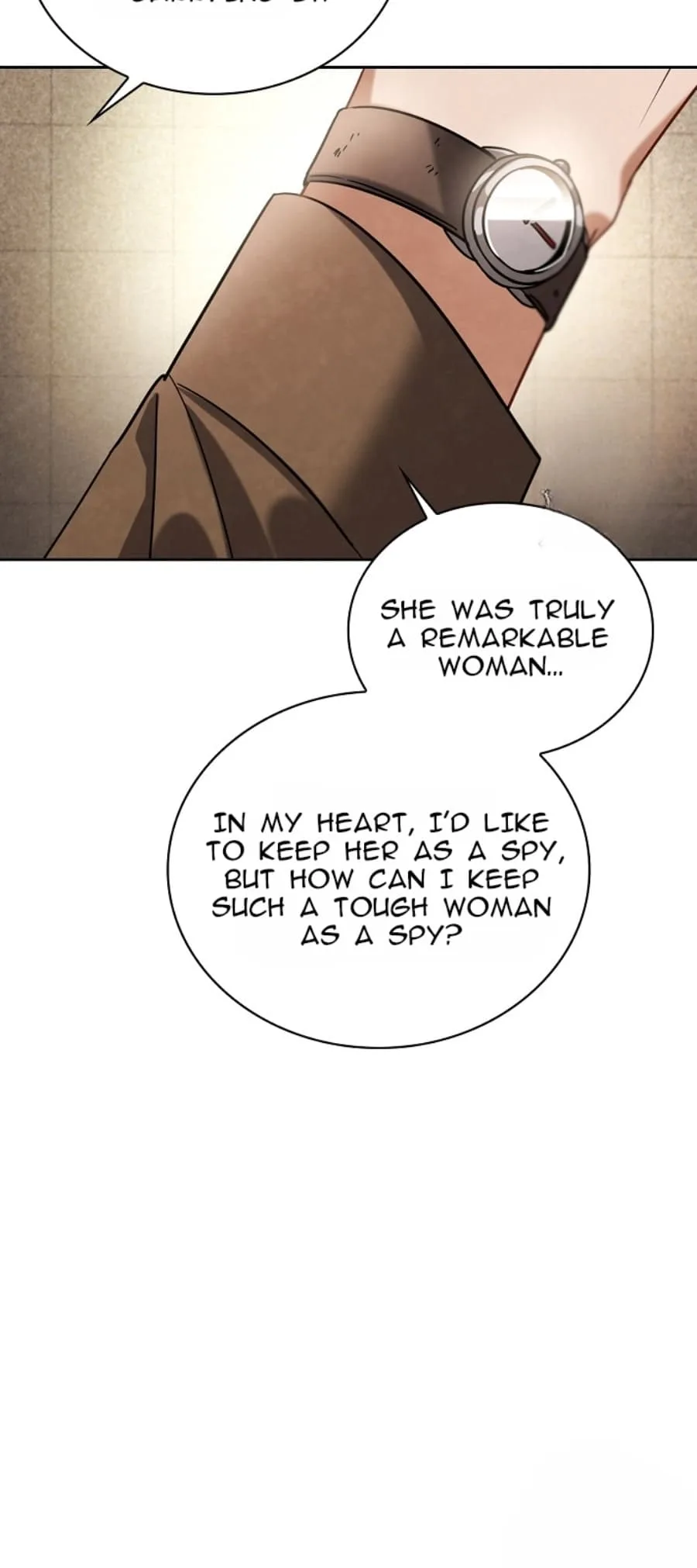 To Be an Actor Chapter 73 page 54