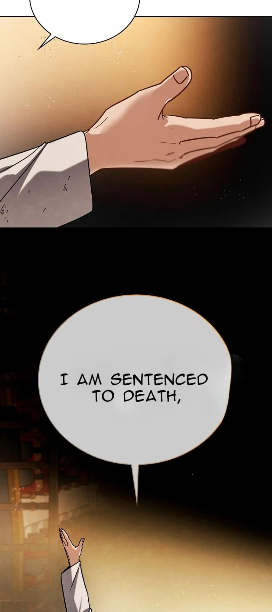 To Be an Actor Chapter 73 page 42
