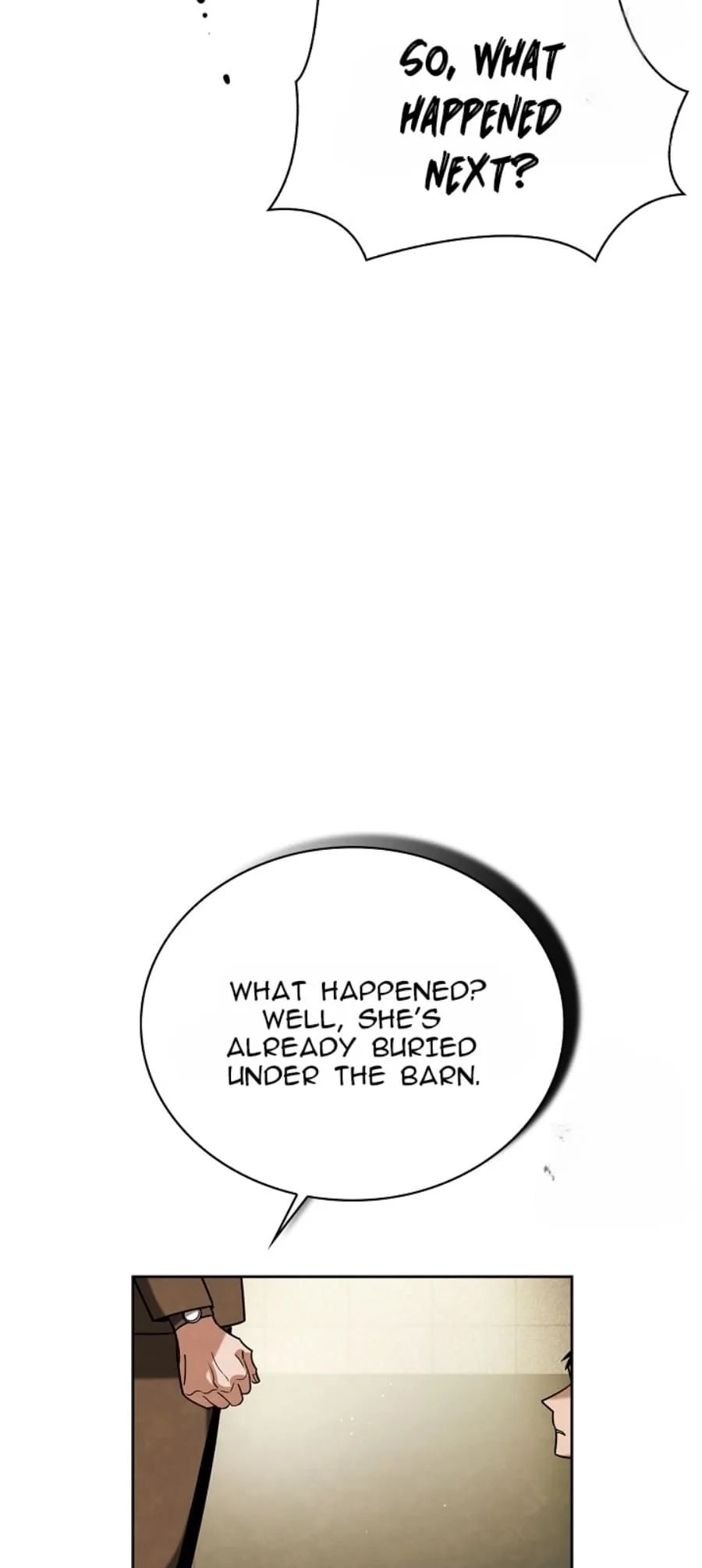 To Be an Actor Chapter 73 page 57