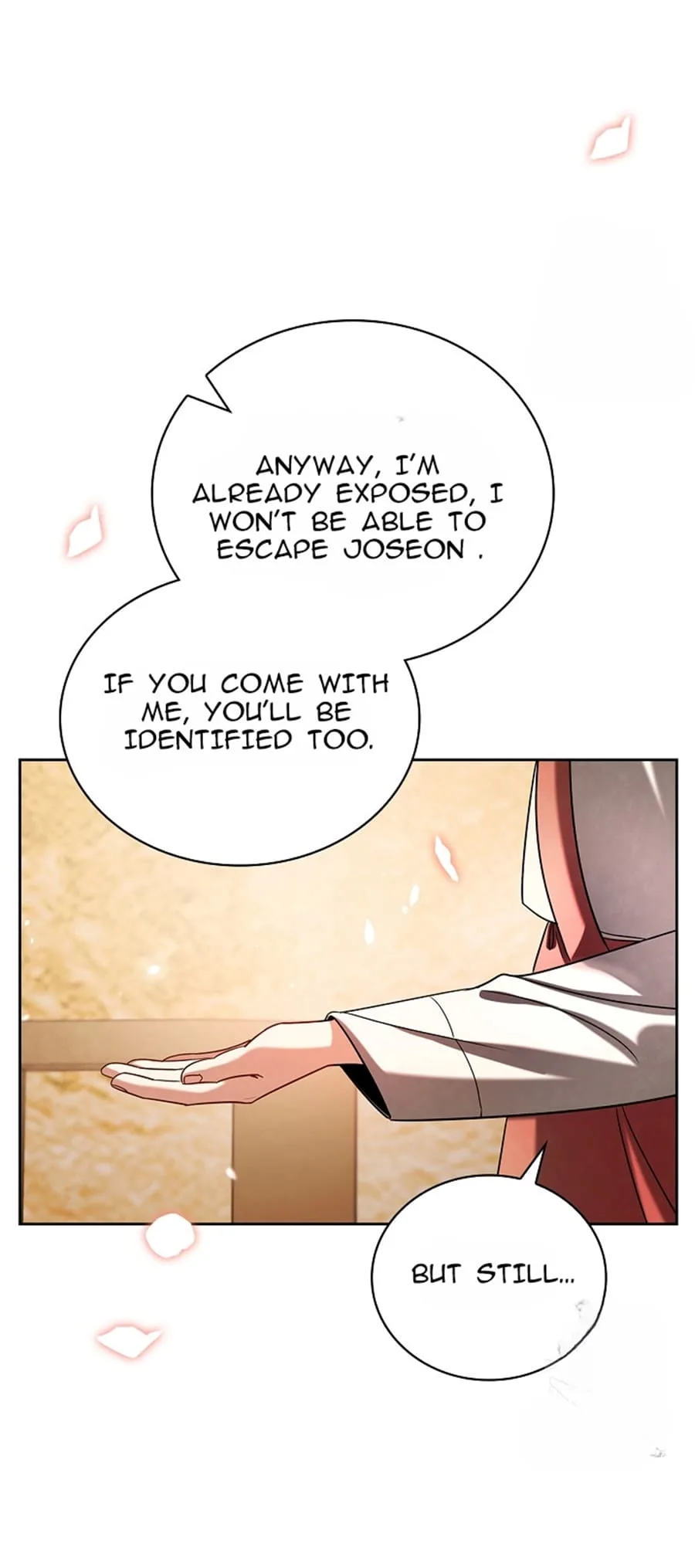 To Be an Actor Chapter 72 page 74