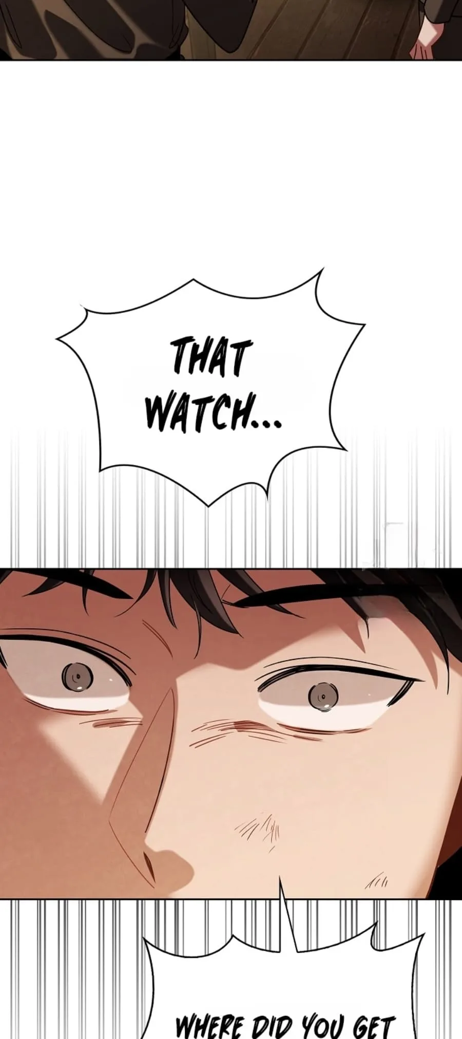 To Be an Actor Chapter 73 page 51