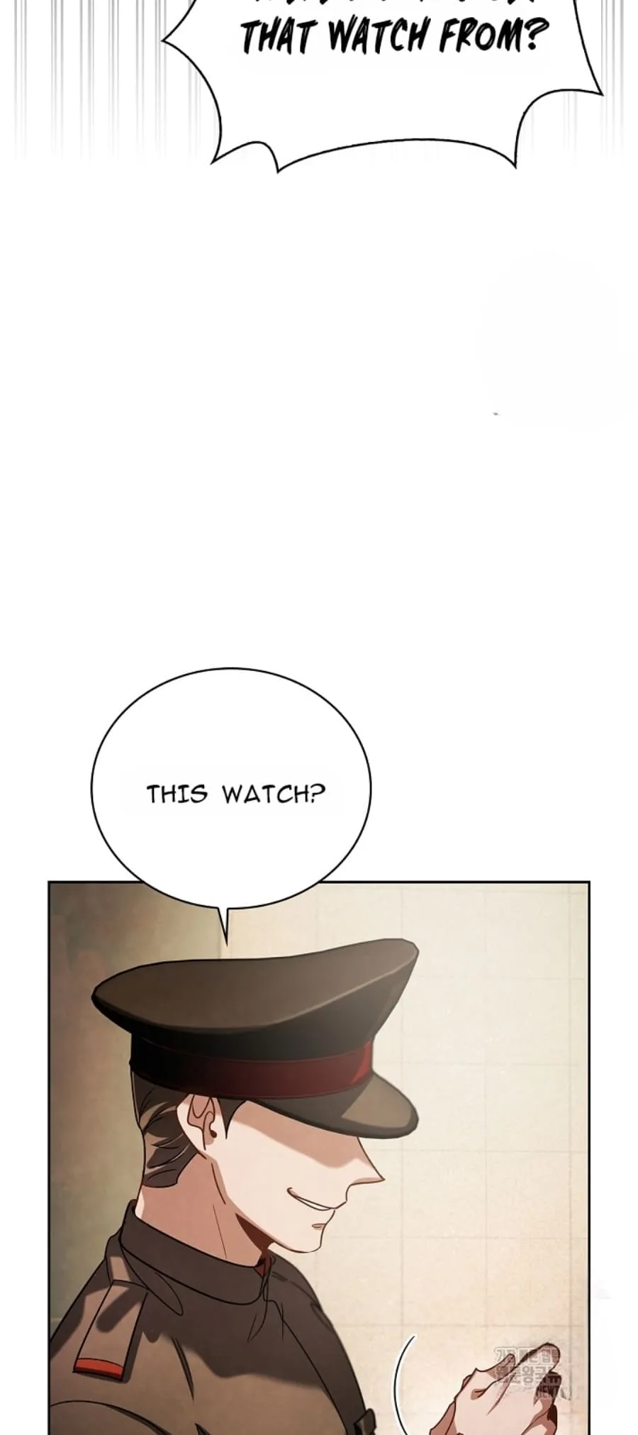 To Be an Actor Chapter 73 page 52
