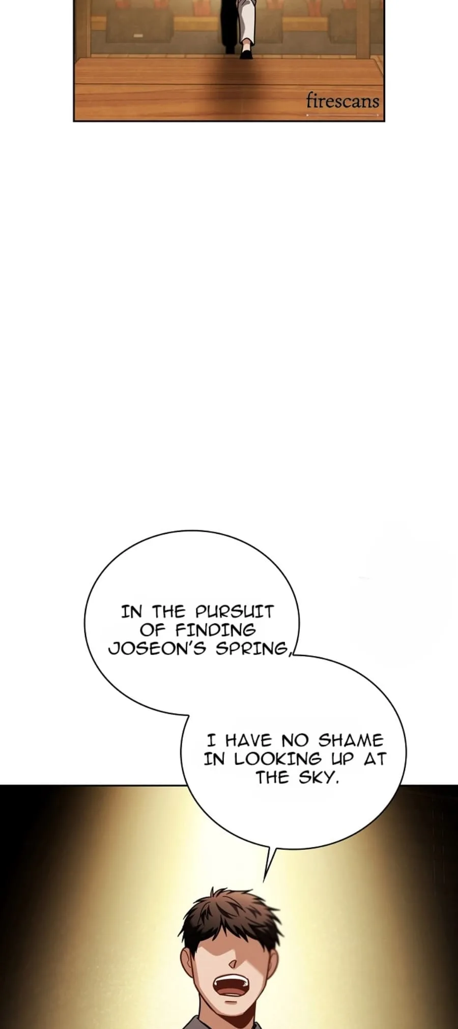 To Be an Actor Chapter 73 page 40