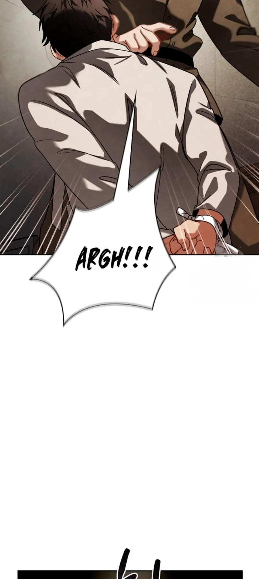 To Be an Actor Chapter 73 page 60