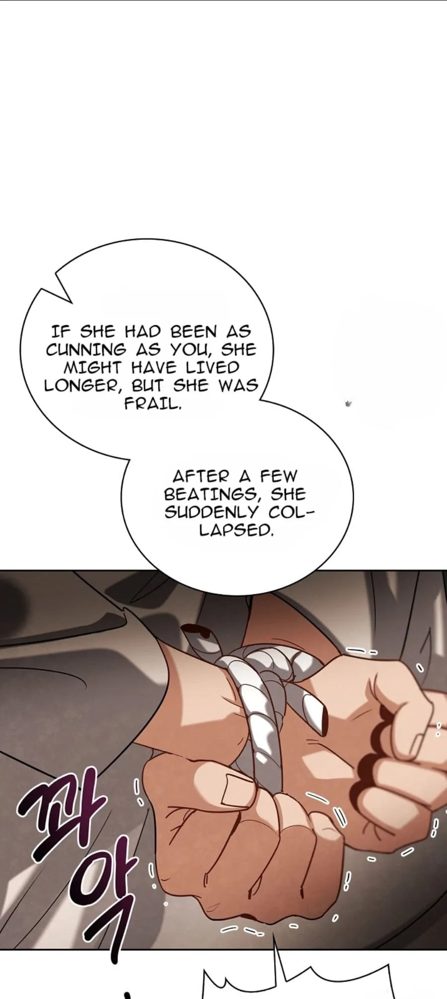 To Be an Actor Chapter 73 page 56