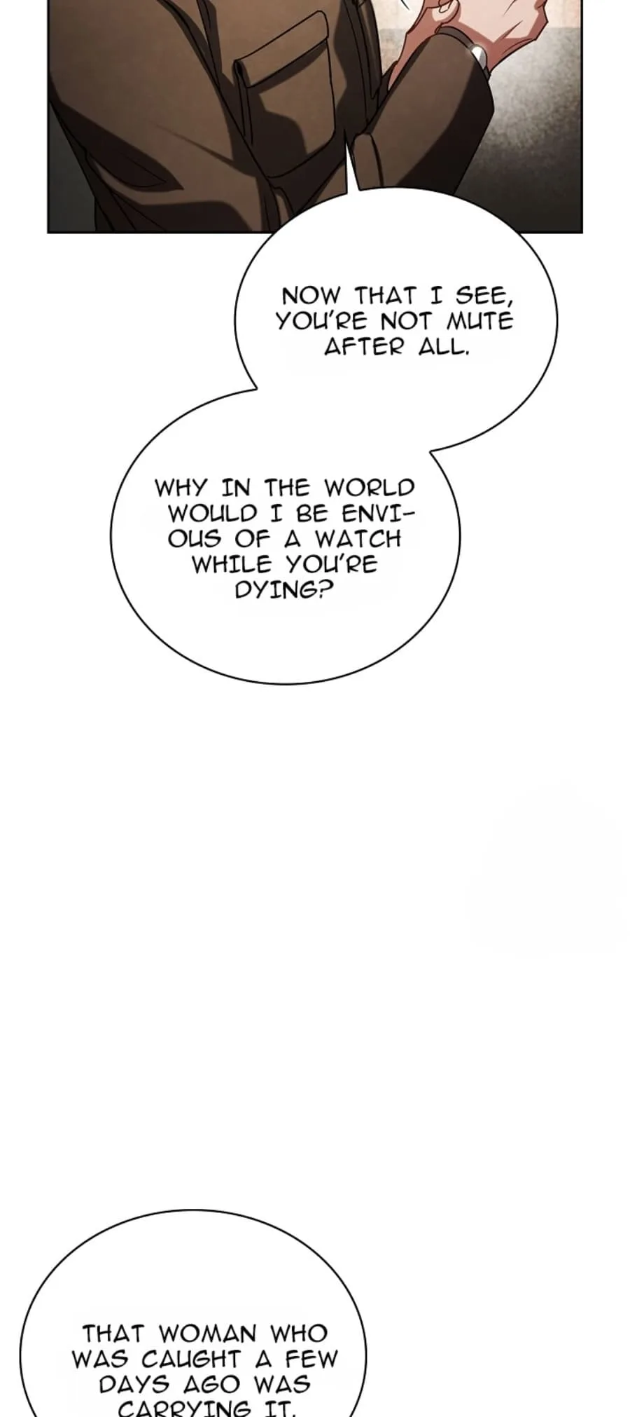 To Be an Actor Chapter 73 page 53