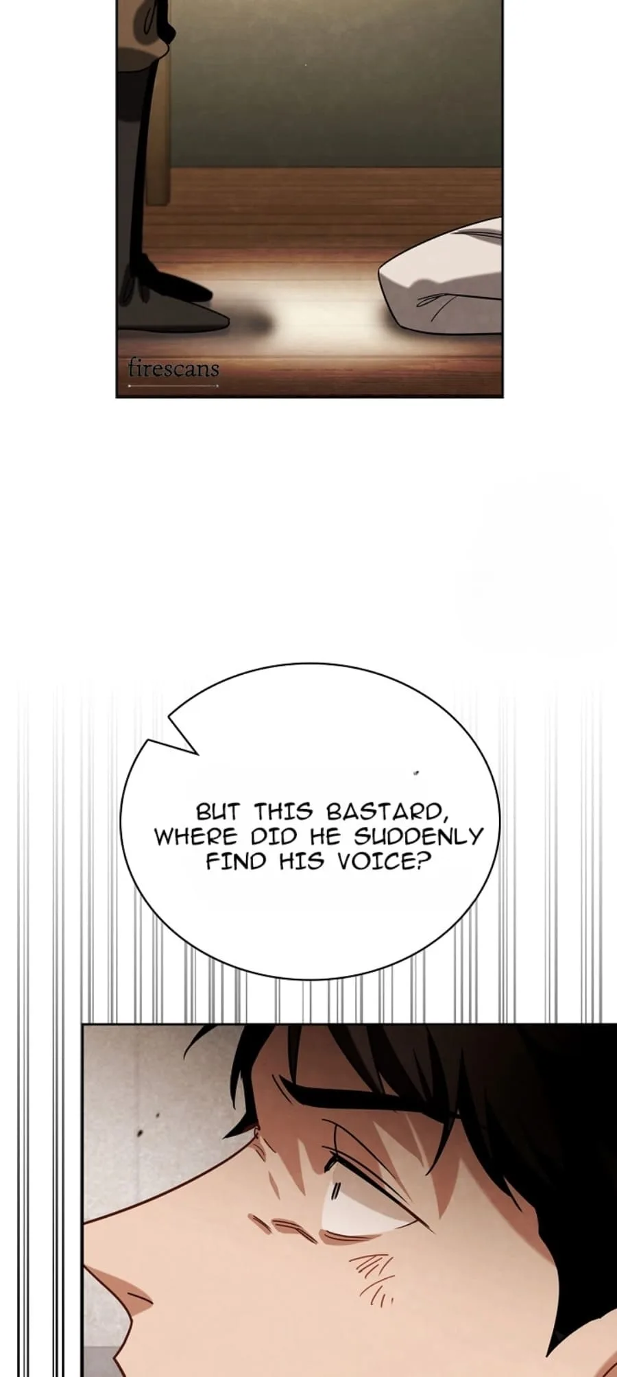 To Be an Actor Chapter 73 page 58