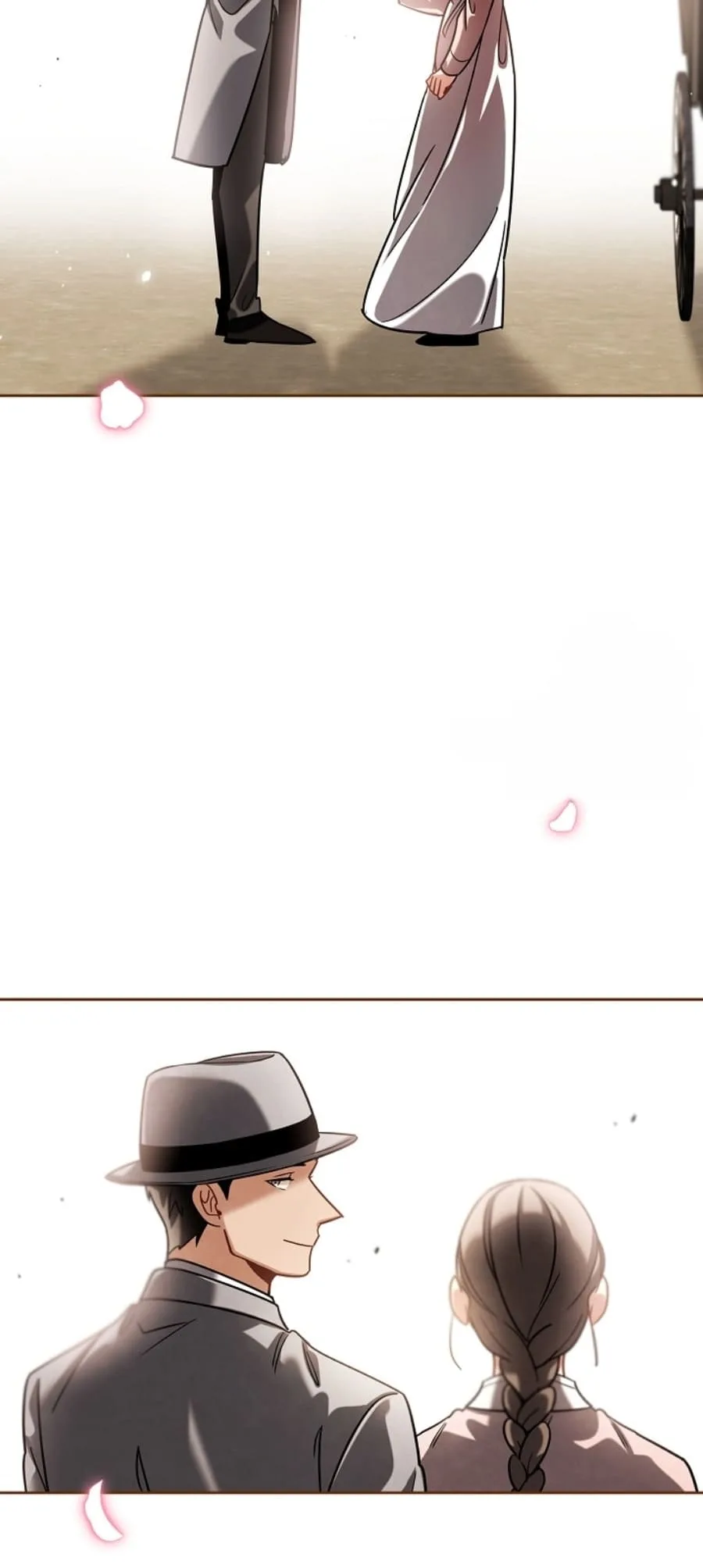 To Be an Actor Chapter 73 page 71