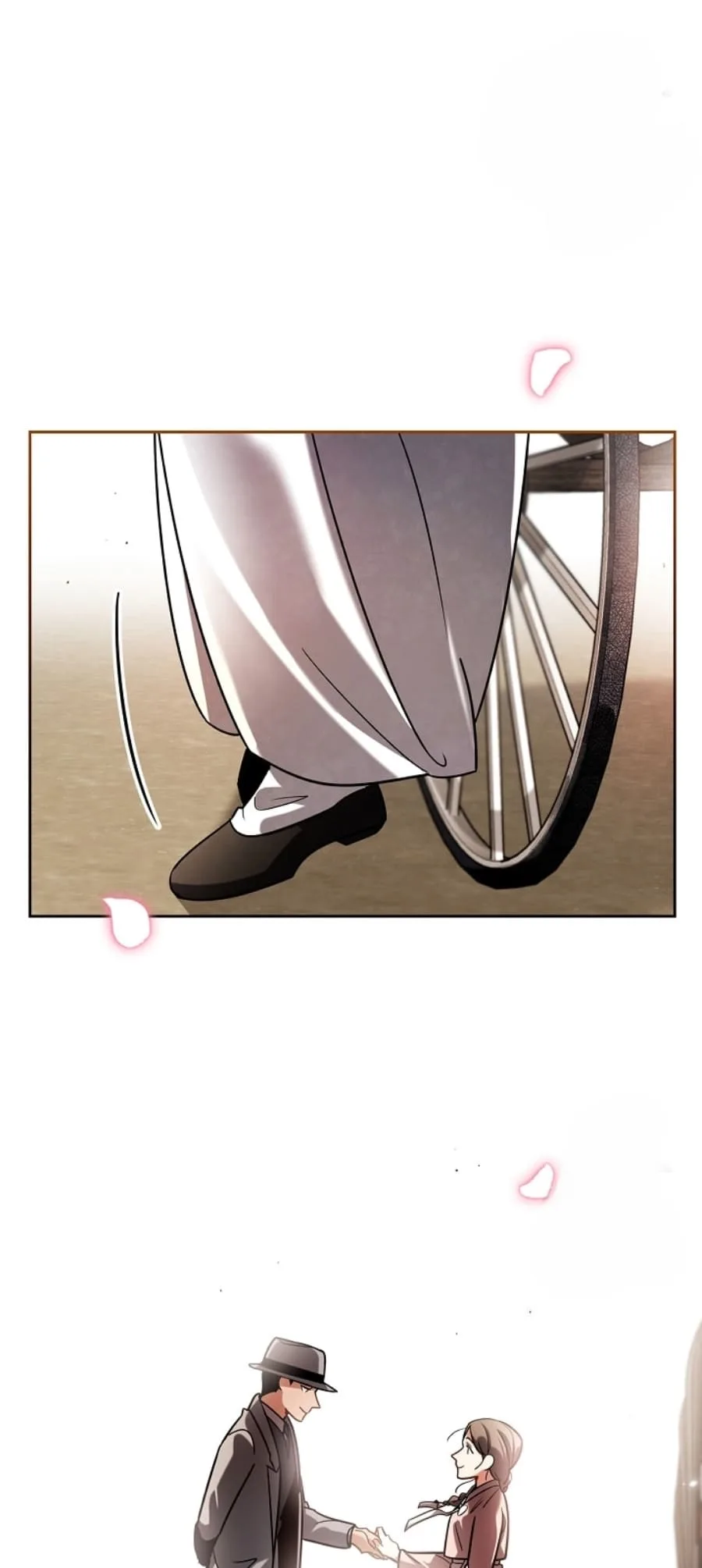 To Be an Actor Chapter 73 page 70