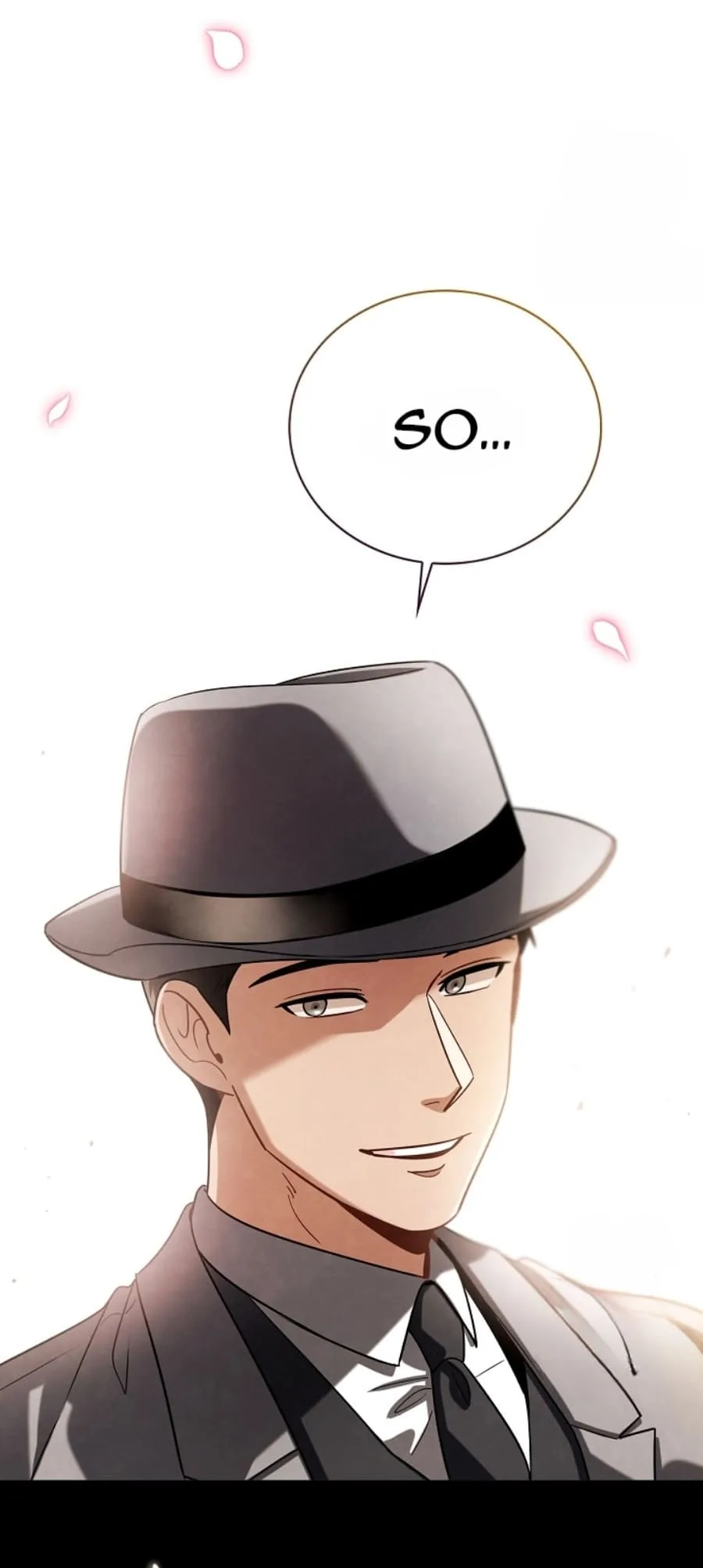 To Be an Actor Chapter 73 page 72