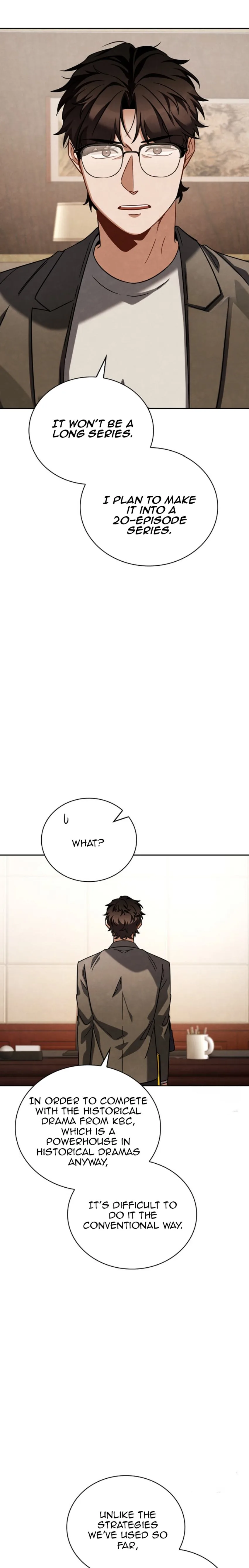 To Be an Actor Chapter 80 page 4