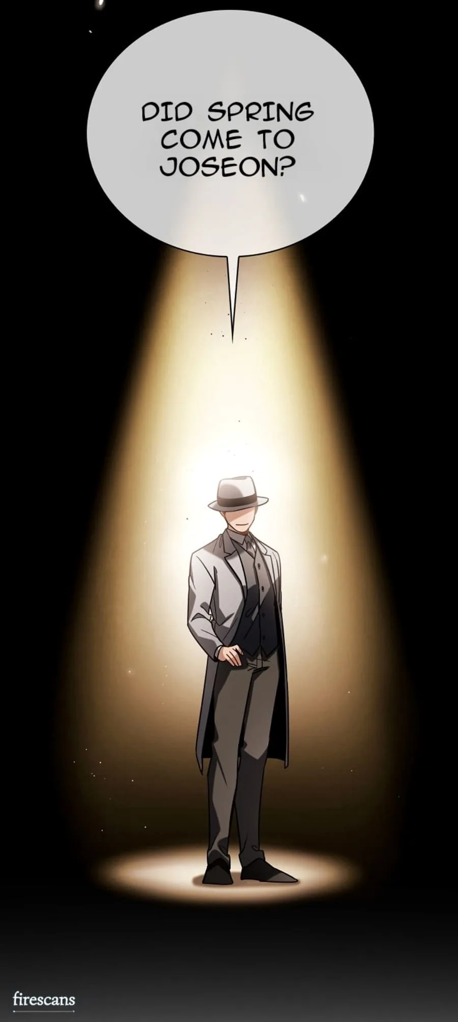 To Be an Actor Chapter 73 page 73