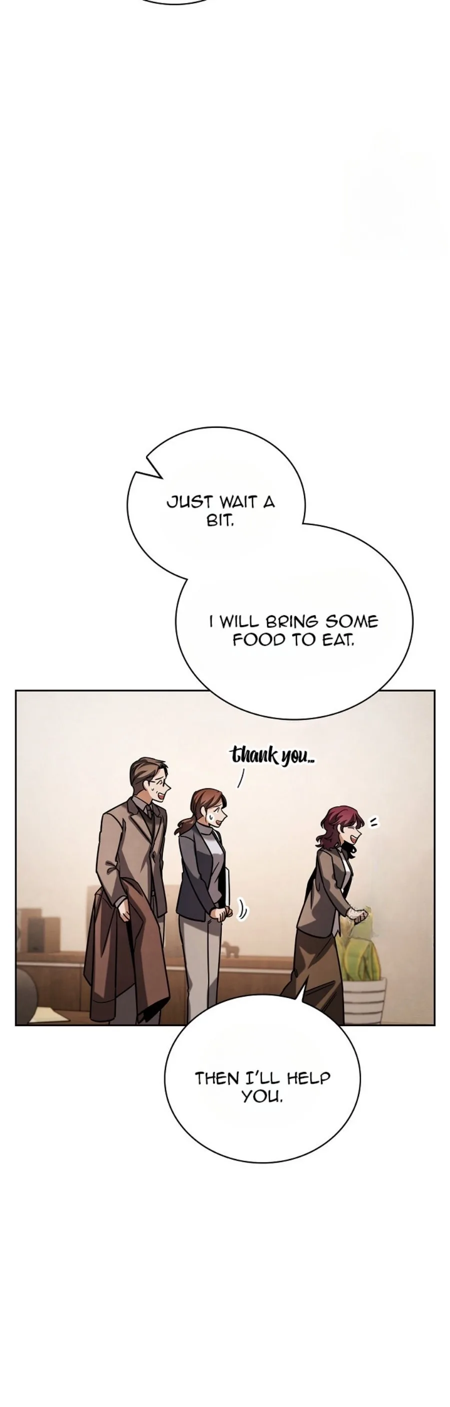 To Be an Actor Chapter 82 page 26