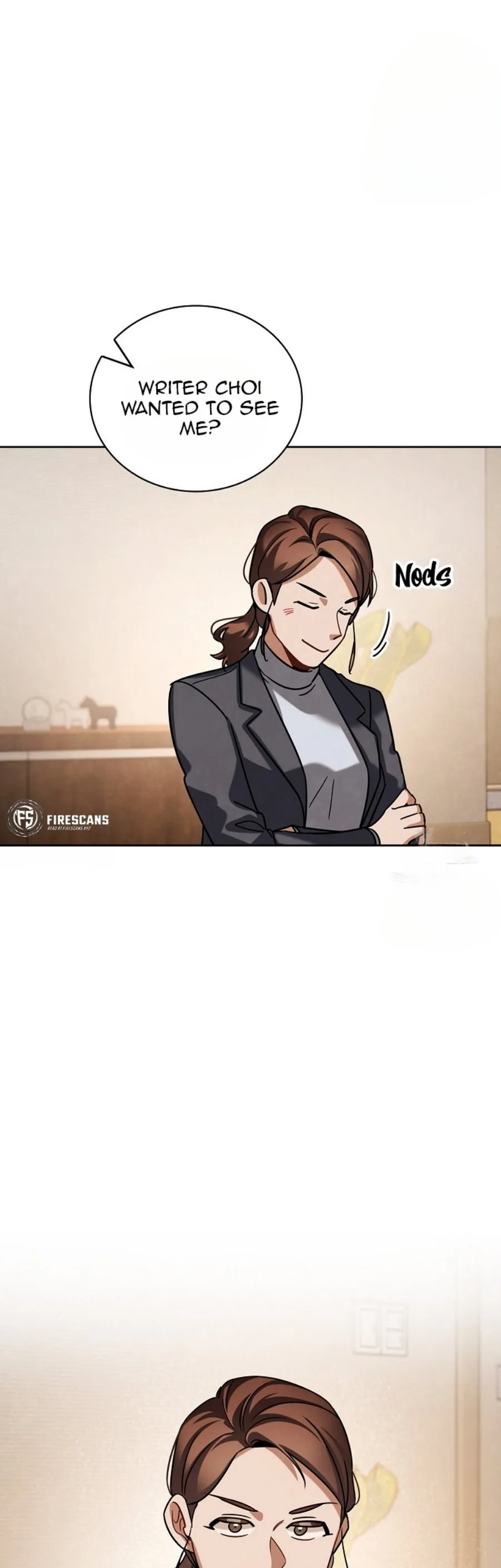 To Be an Actor Chapter 82 page 29