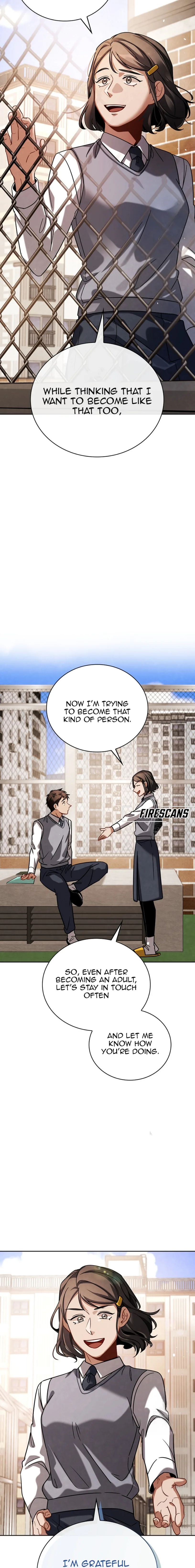 To Be an Actor Chapter 81 page 8