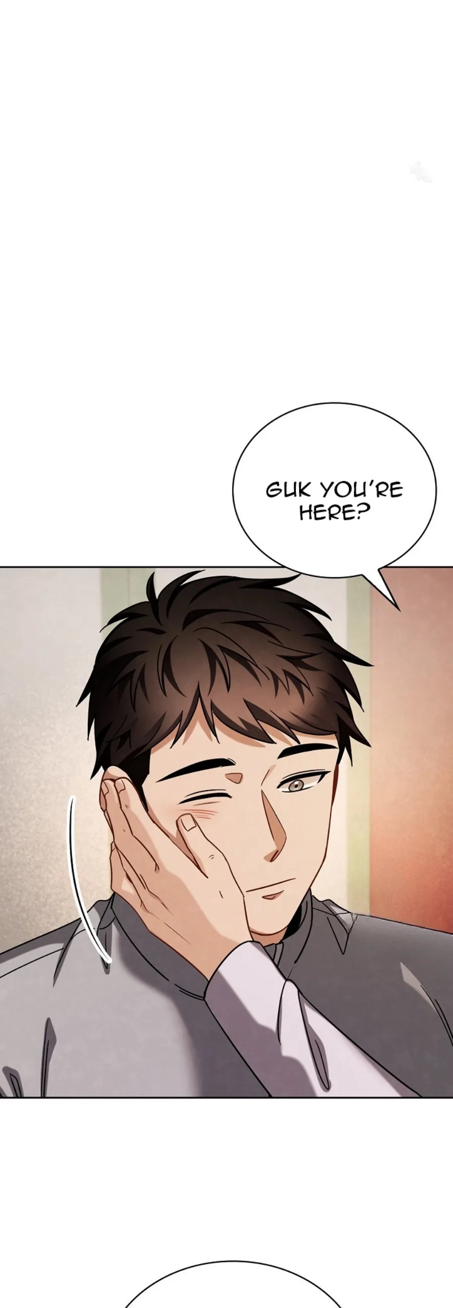 To Be an Actor Chapter 81 page 22