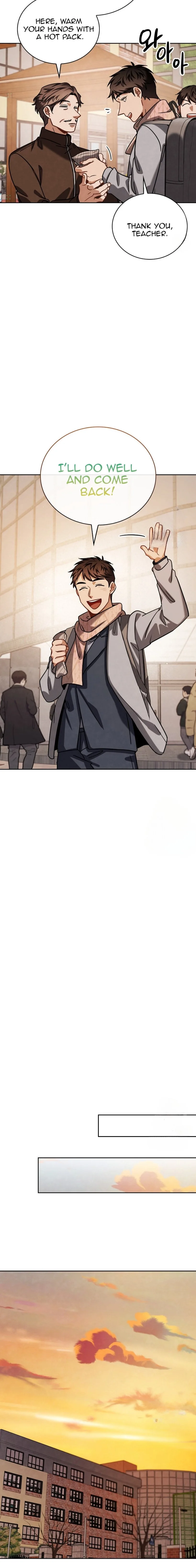 To Be an Actor Chapter 81 page 16