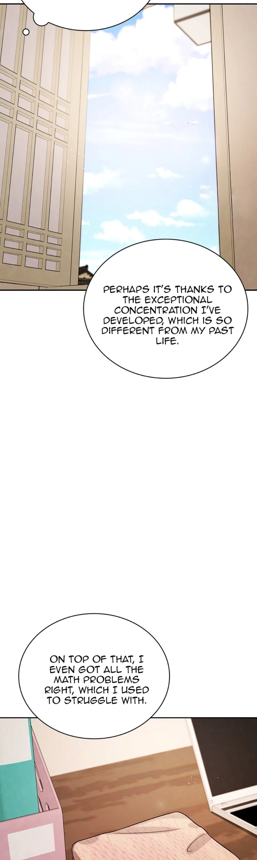 To Be an Actor Chapter 83 page 22