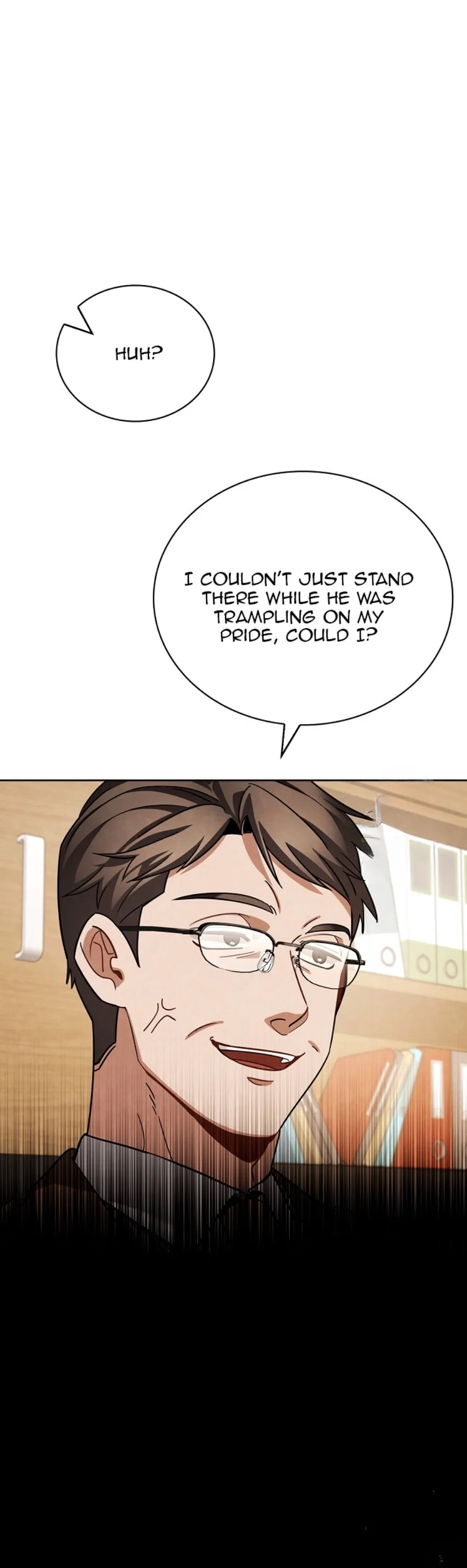 To Be an Actor Chapter 83 page 40