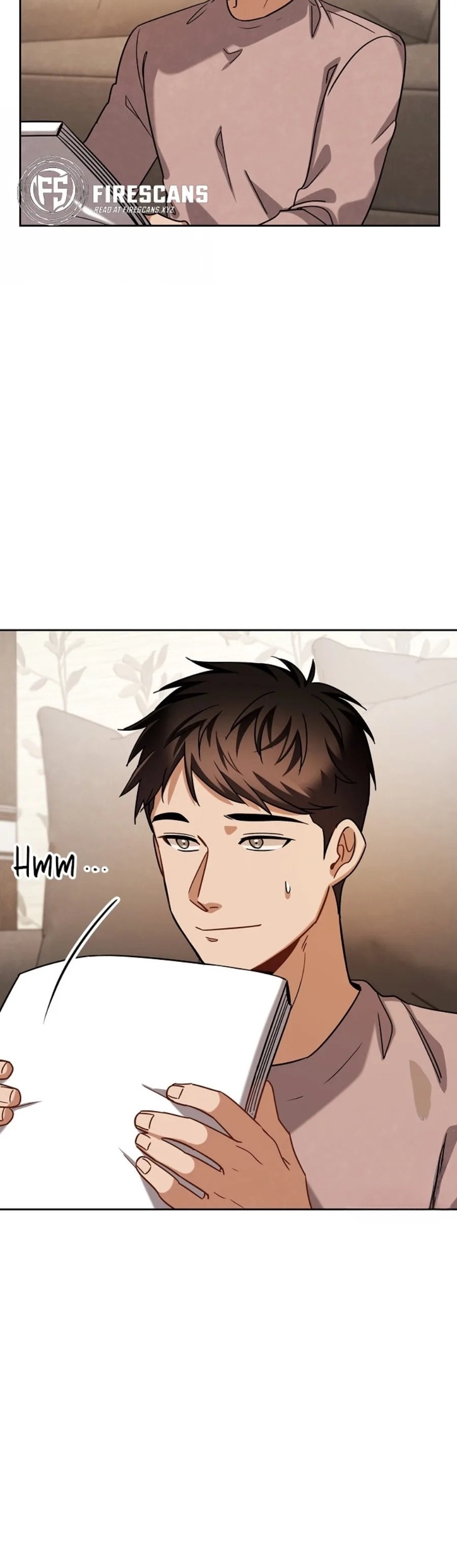 To Be an Actor Chapter 83 page 11
