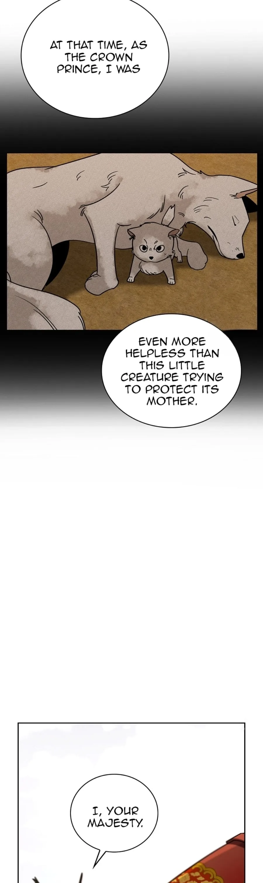 To Be an Actor Chapter 83 page 59