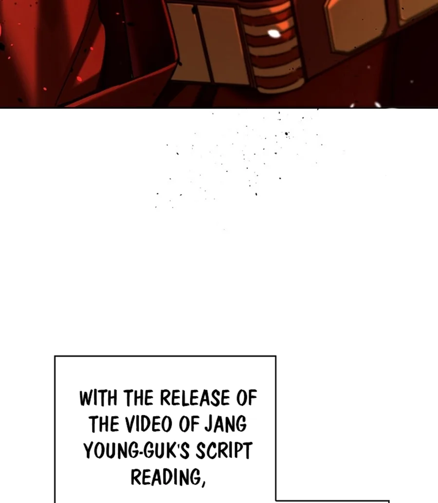 To Be an Actor Chapter 83 page 62