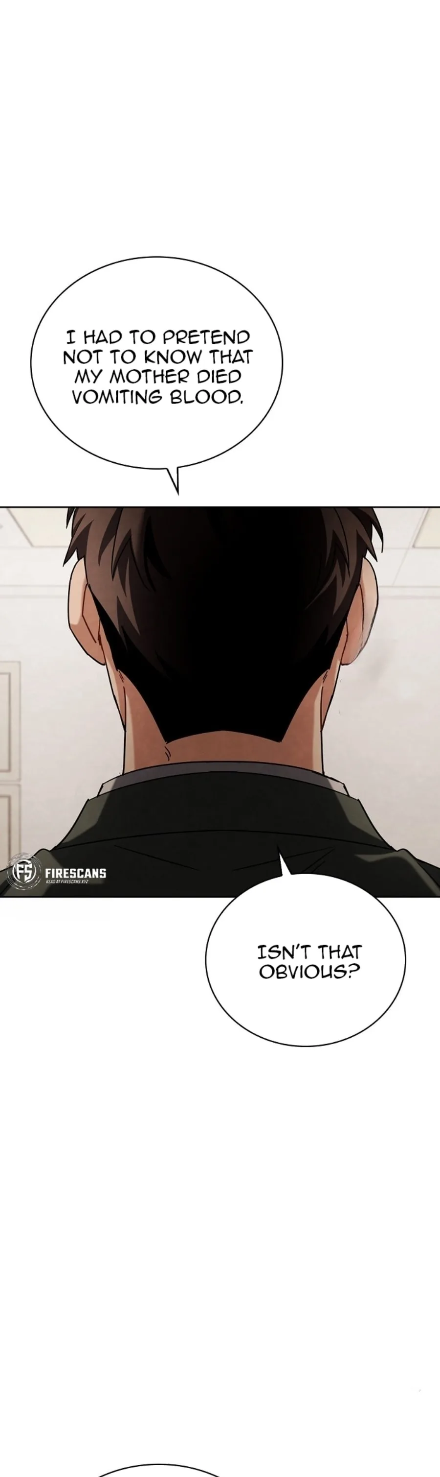 To Be an Actor Chapter 83 page 58