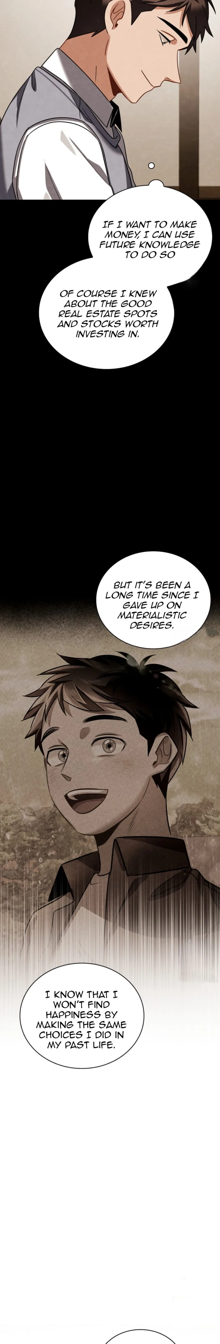 To Be an Actor Chapter 80 page 26