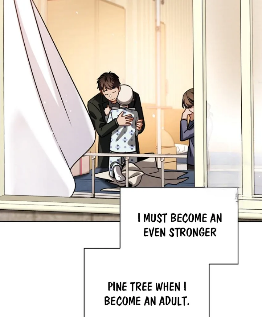 To Be an Actor Chapter 80 page 34