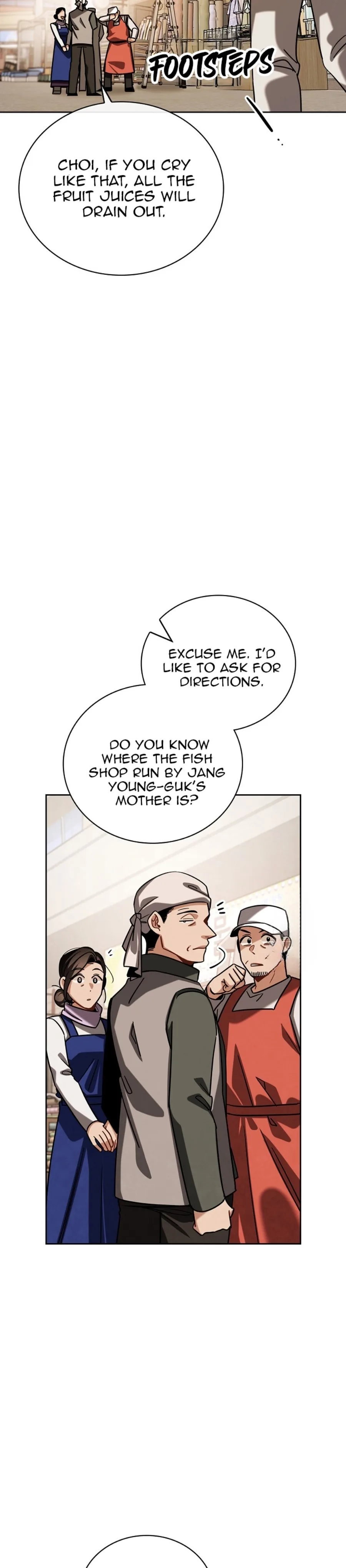 To Be an Actor Chapter 84 page 4