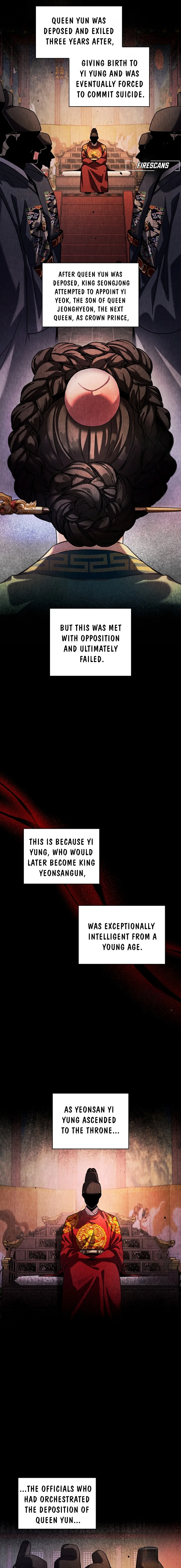 To Be an Actor Chapter 78 page 4