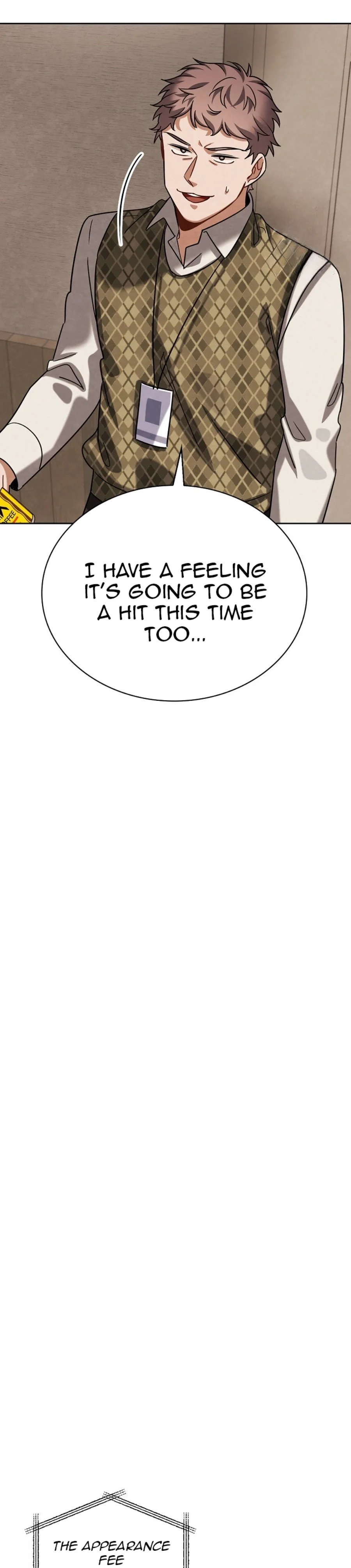 To Be an Actor Chapter 84 page 28