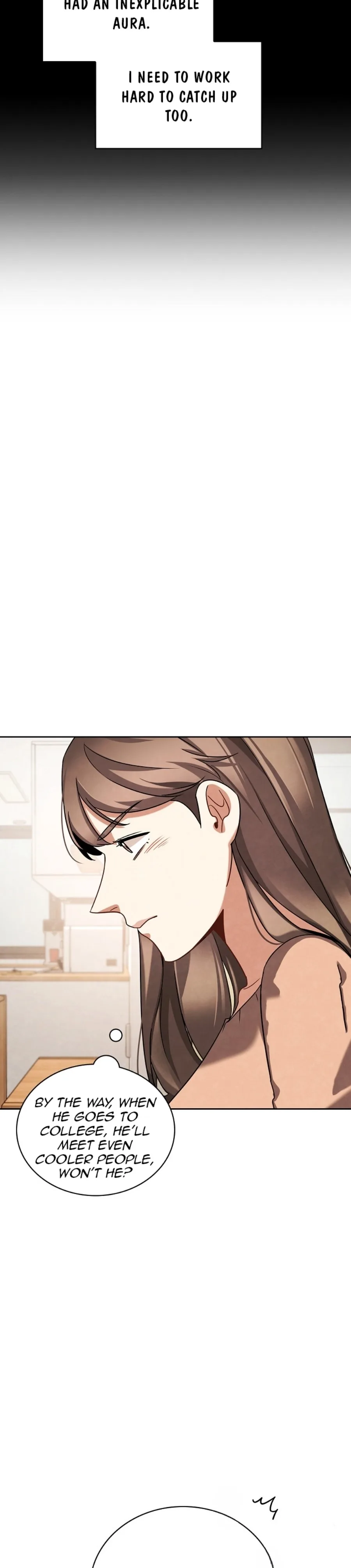 To Be an Actor Chapter 84 page 33