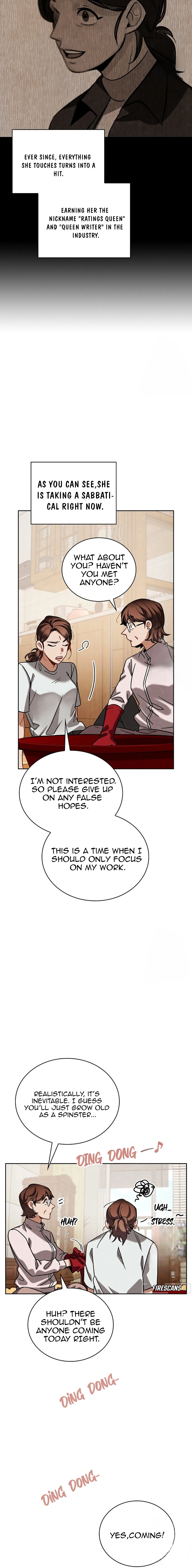 To Be an Actor Chapter 78 page 16