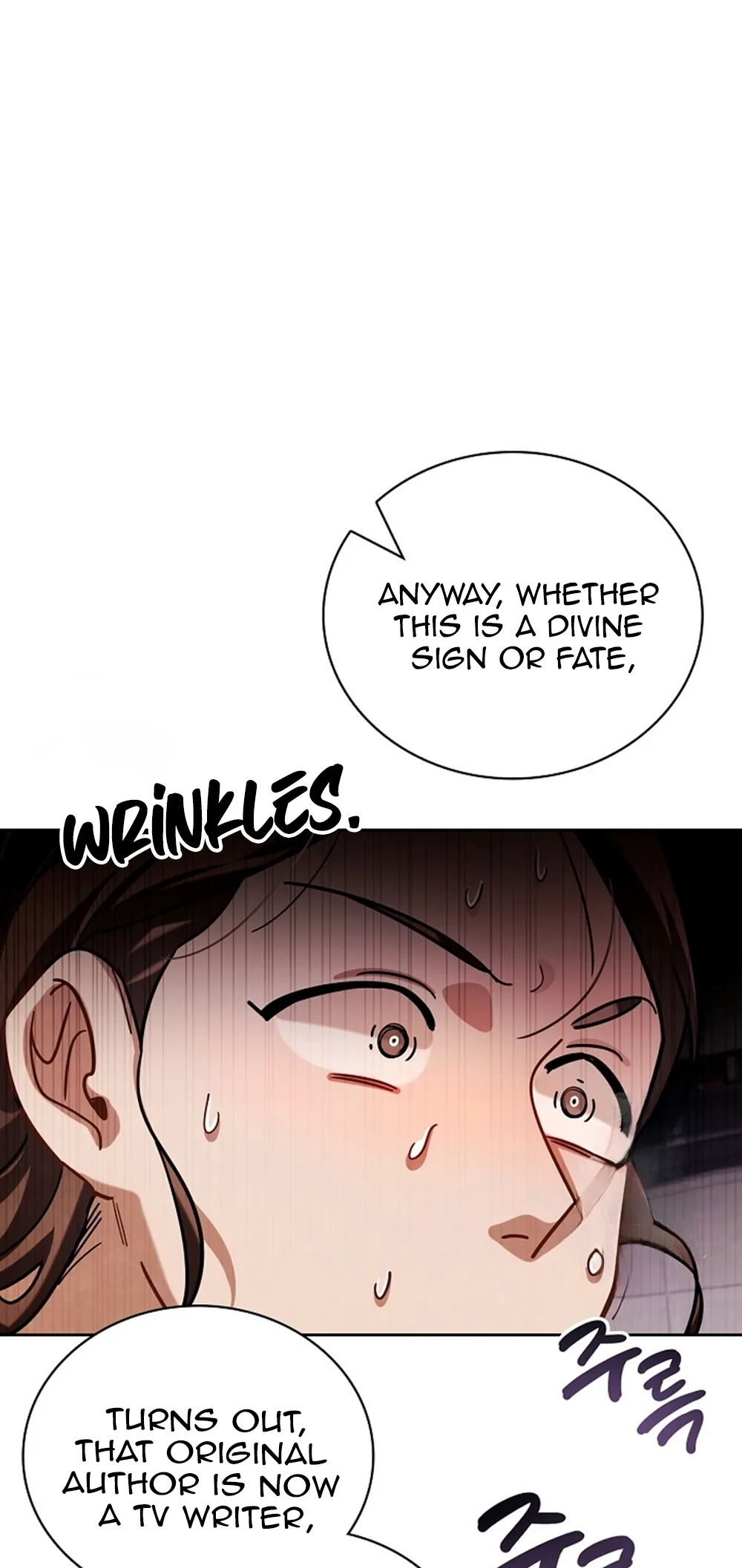 To Be an Actor Chapter 78 page 30