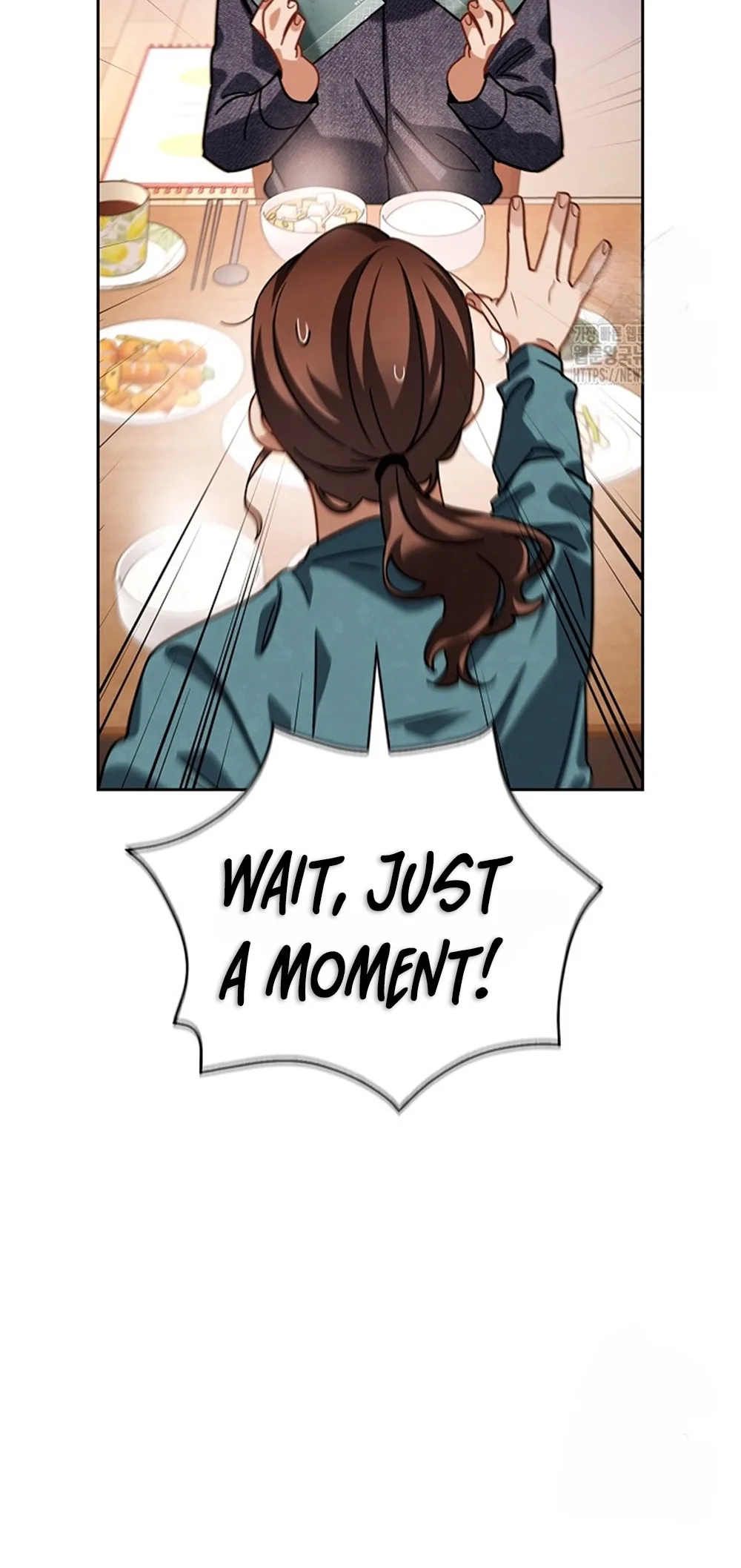To Be an Actor Chapter 78 page 32