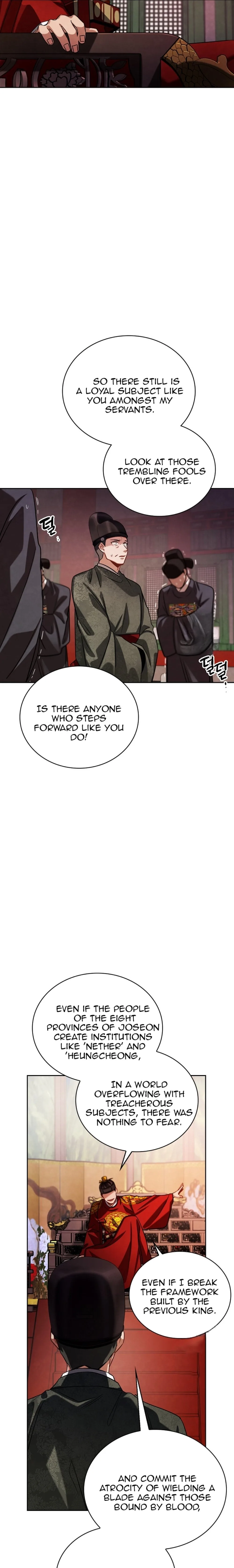 To Be an Actor Chapter 85 page 14