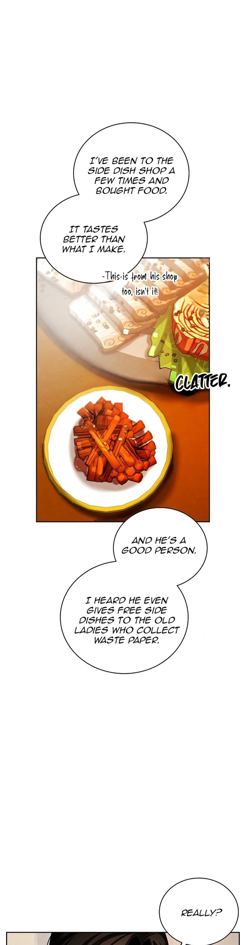 To Be an Actor Chapter 85 page 29