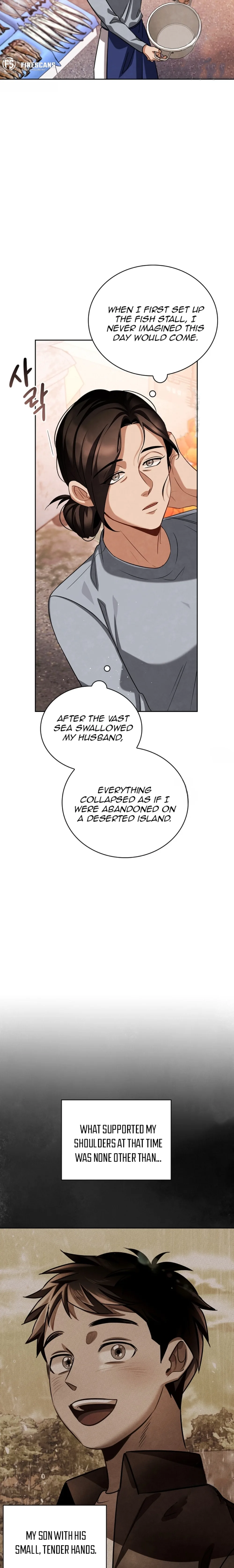 To Be an Actor Chapter 85 page 21