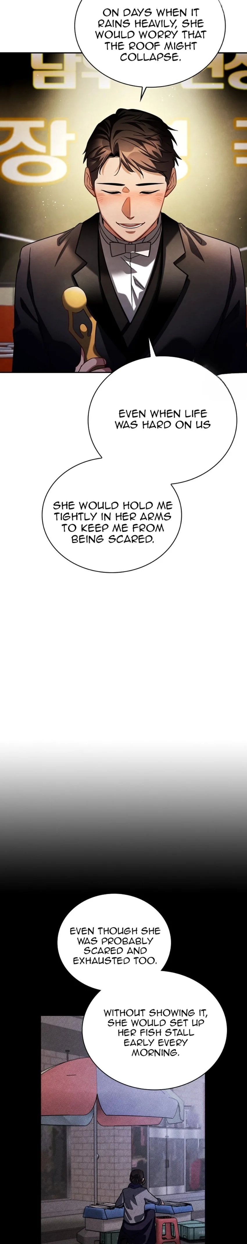 To Be an Actor Chapter 86 page 28