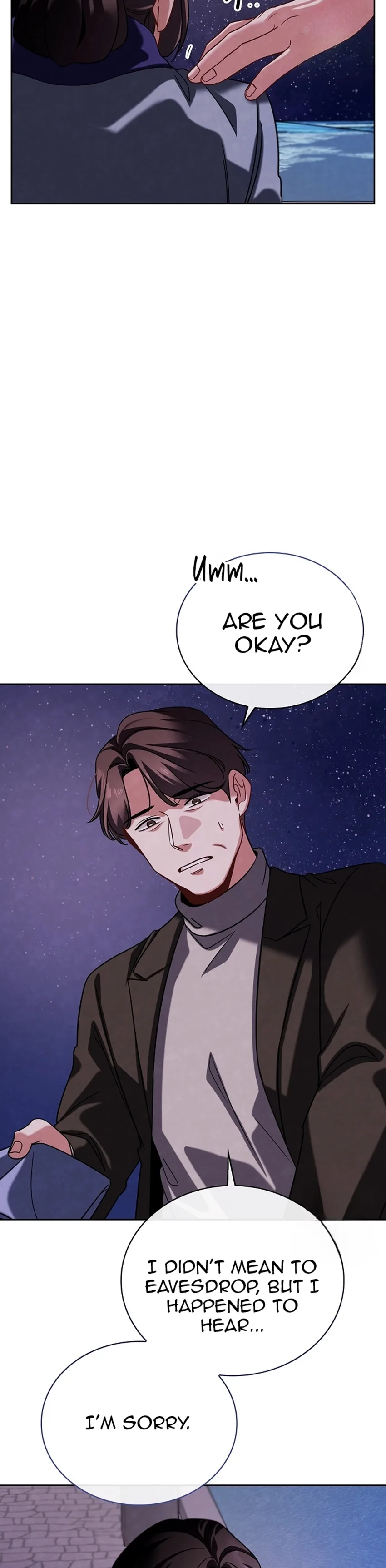 To Be an Actor Chapter 86 page 39