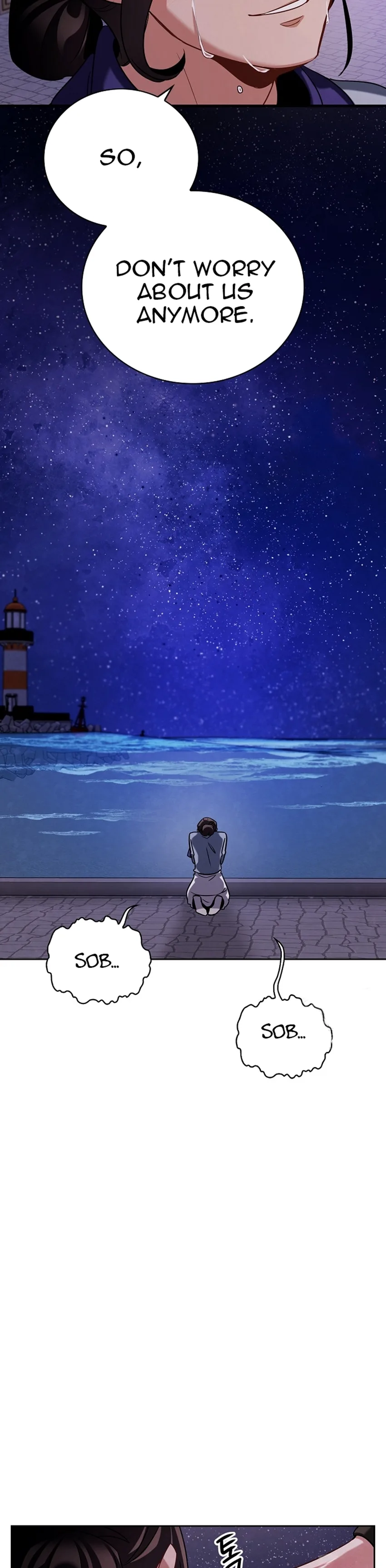 To Be an Actor Chapter 86 page 38