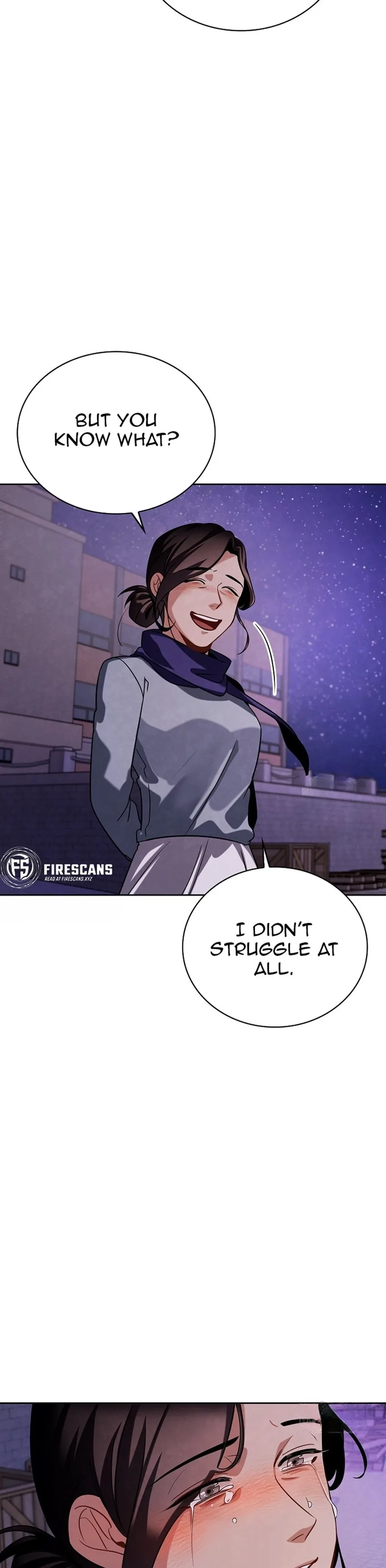 To Be an Actor Chapter 86 page 37