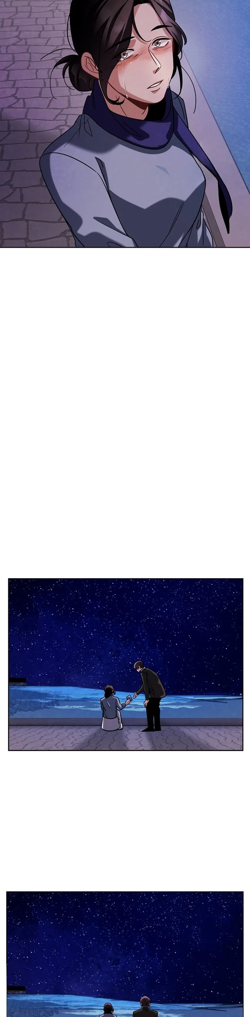 To Be an Actor Chapter 86 page 40