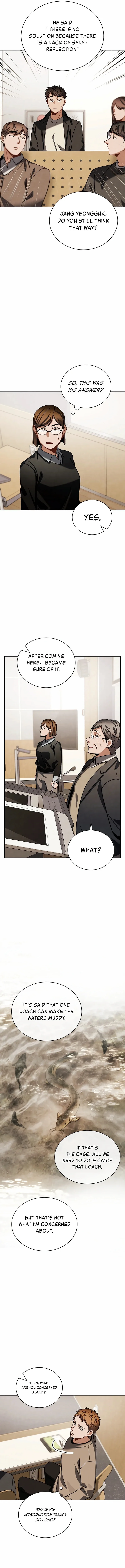 To Be an Actor Chapter 92 page 16