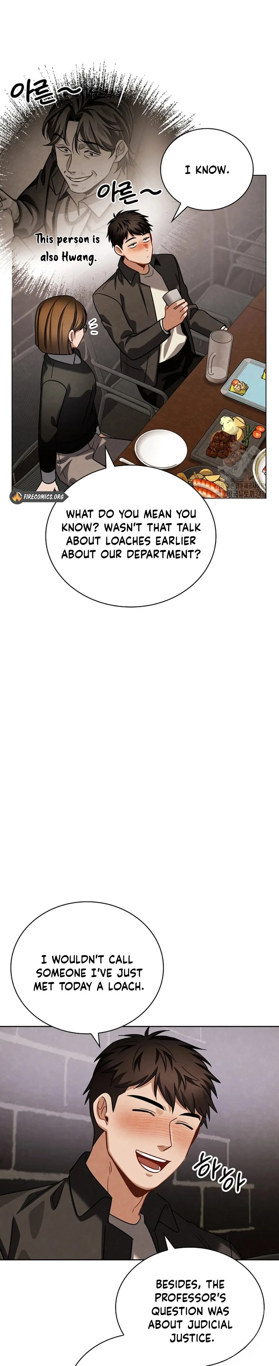 To Be an Actor Chapter 93 page 11