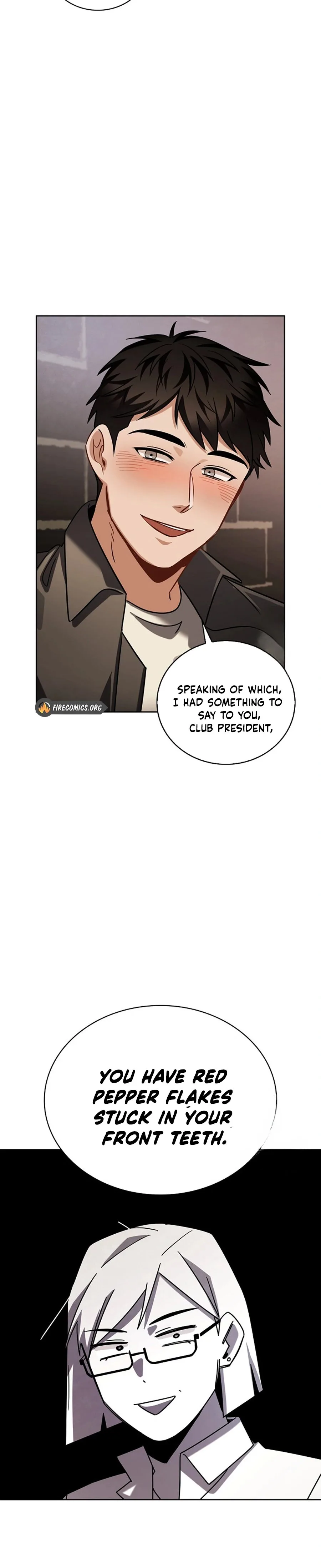 To Be an Actor Chapter 93 page 15