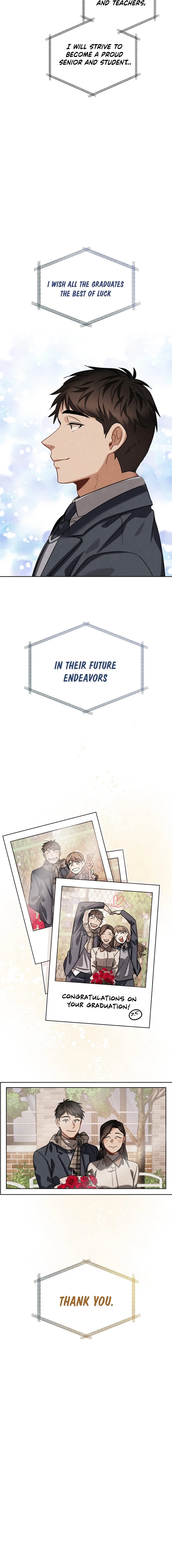 To Be an Actor Chapter 94 page 16
