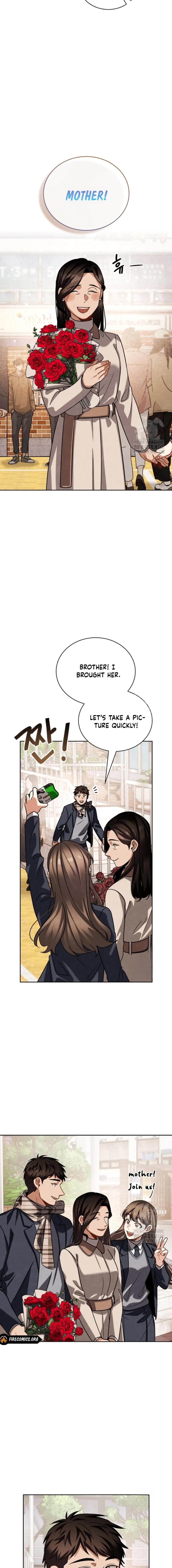 To Be an Actor Chapter 94 page 13